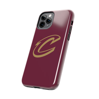 Cleveland Cavaliers Logo Phone Case