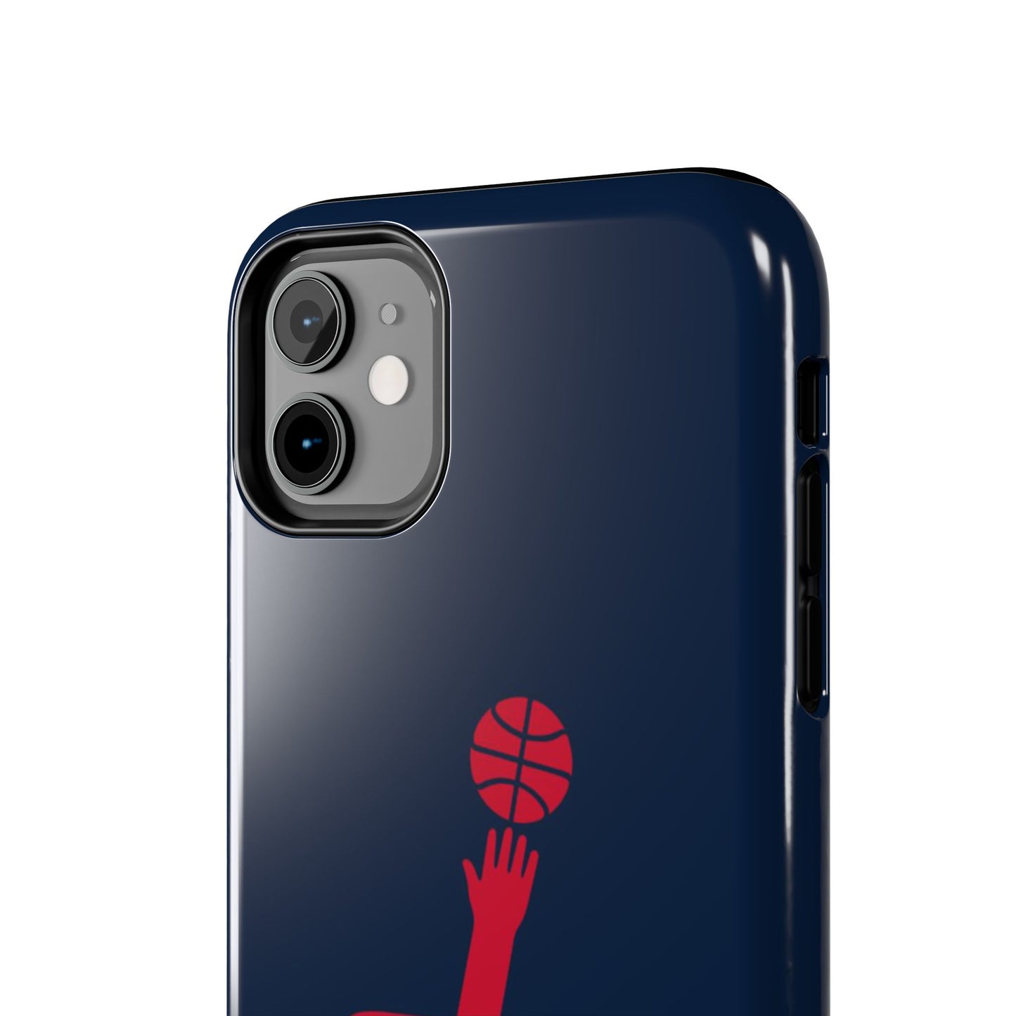 Washington Wizards Logo Phone Case