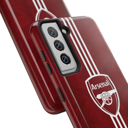 Arsenal FC Phone Case