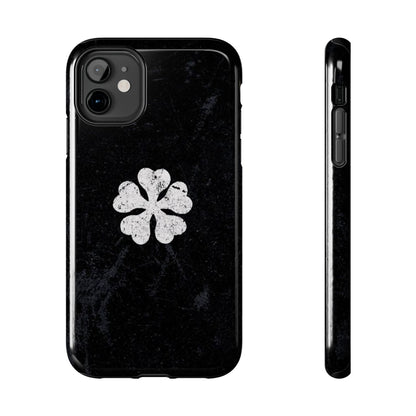 Black Clover Phone Case