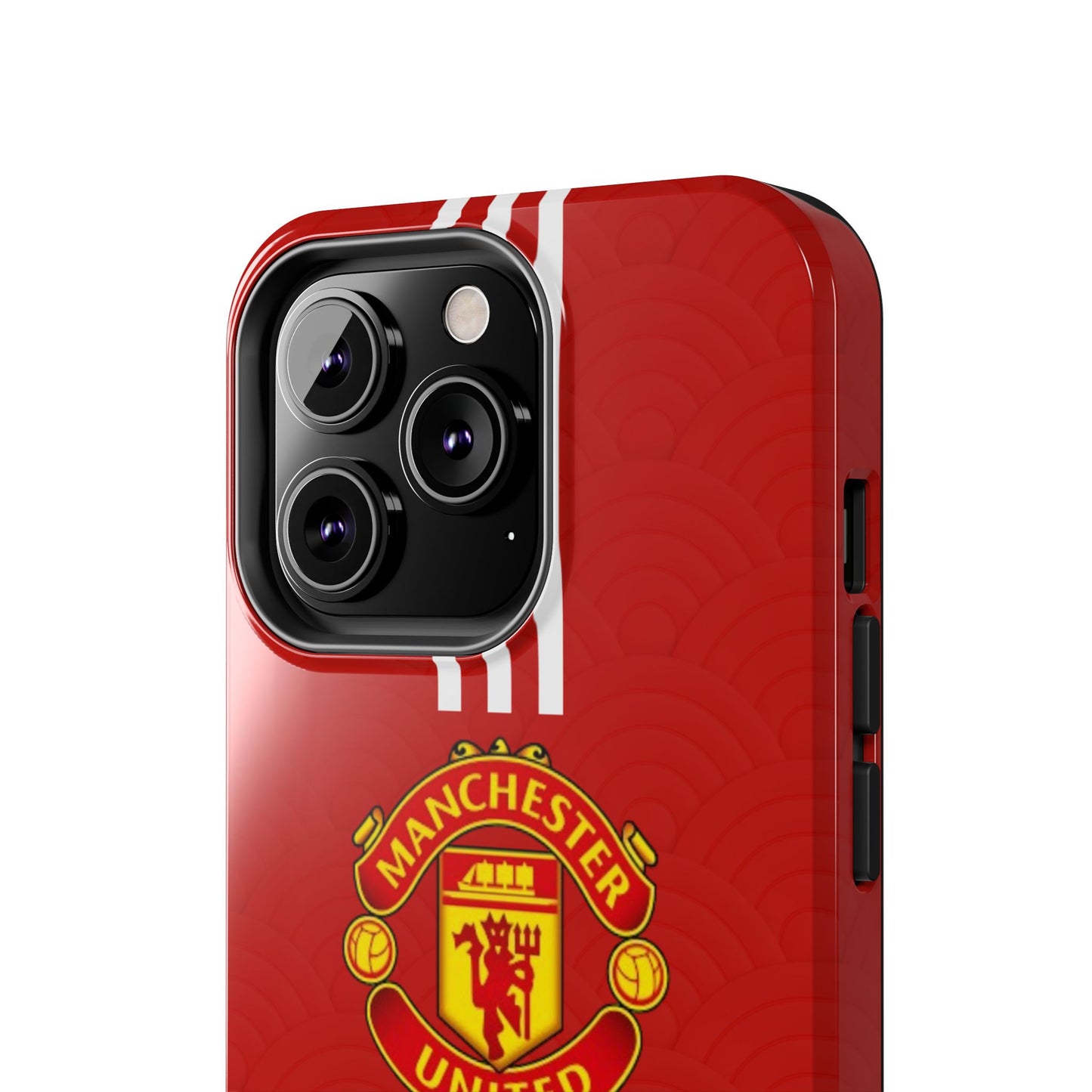 Manchester United Phone Case