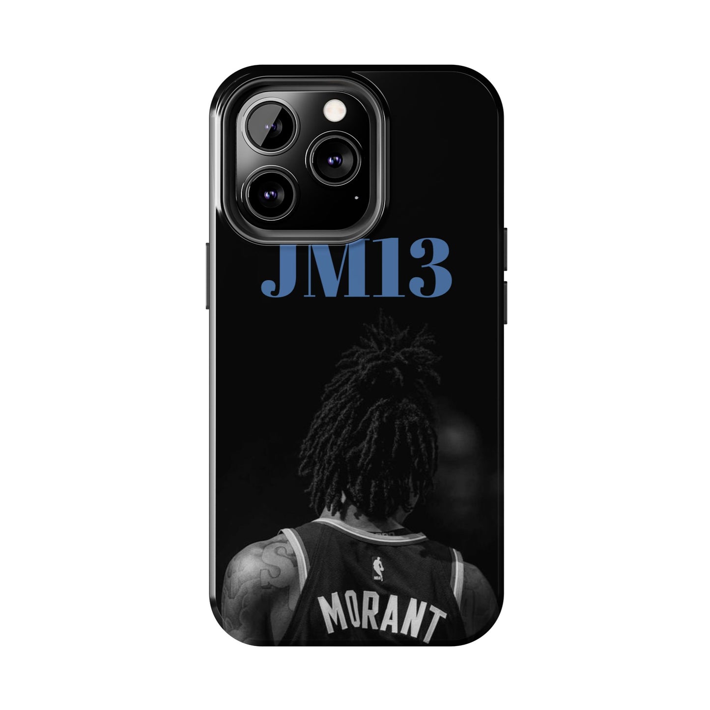 Ja Morant Phone Case