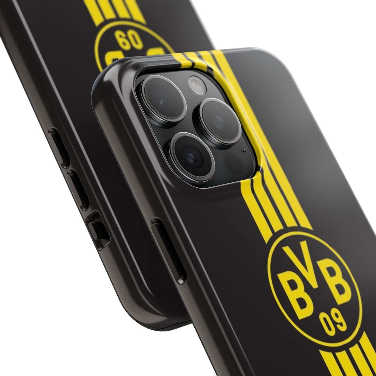 Borussia Dortmund Phone Case