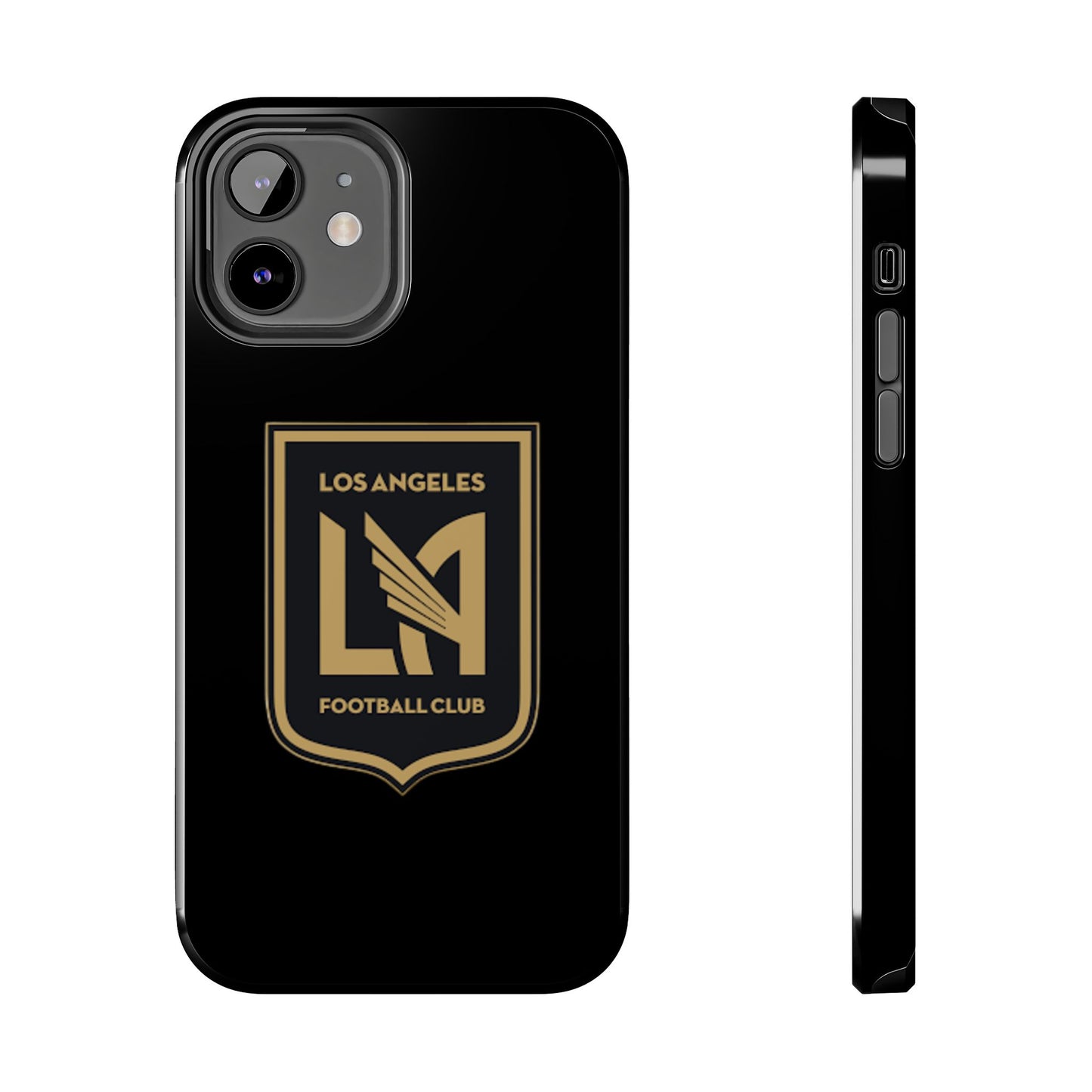 Los Angeles FC Phone Case