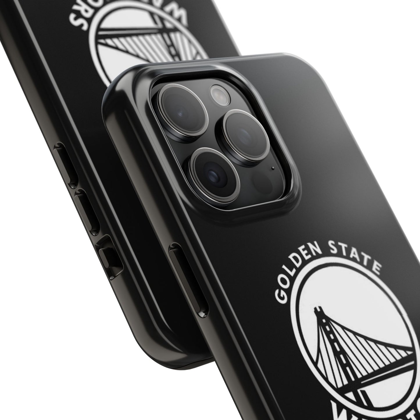 Classic Golden State Warriors Phone Case