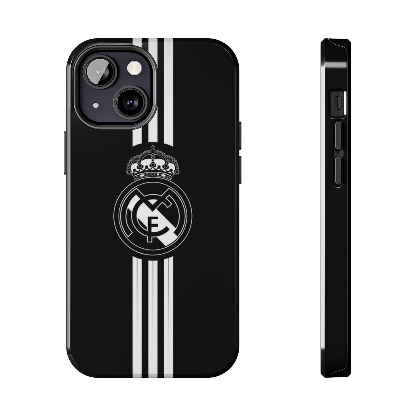 Real Madrid Phone Case