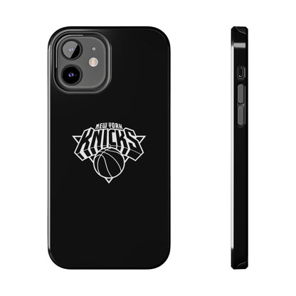 Classic New York Knicks Phone Case