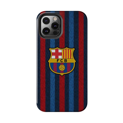 FC Barcelona Phone Case