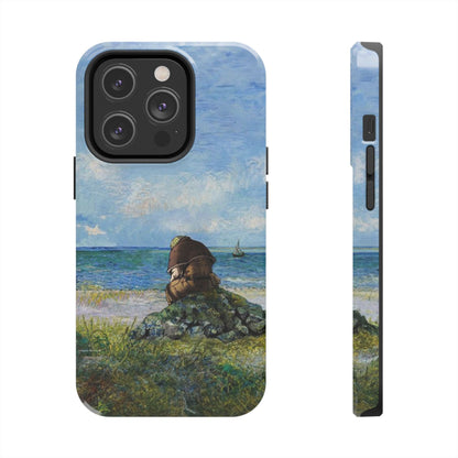 Vinland Saga - Thorfinn Phone Case