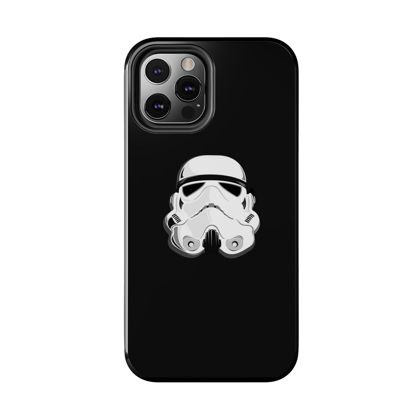 Storm Trooper Phone Case