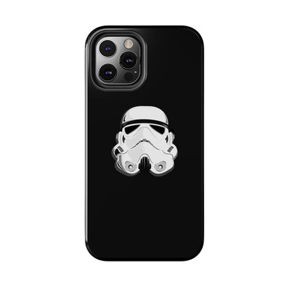 Storm Trooper Phone Case