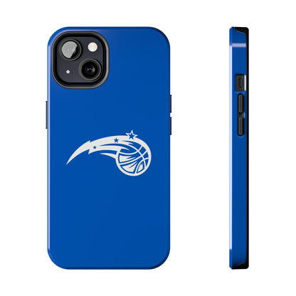 Orlando Magic Logo Phone Case