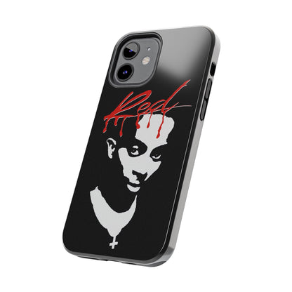 Whole Lotta Red Phone Case