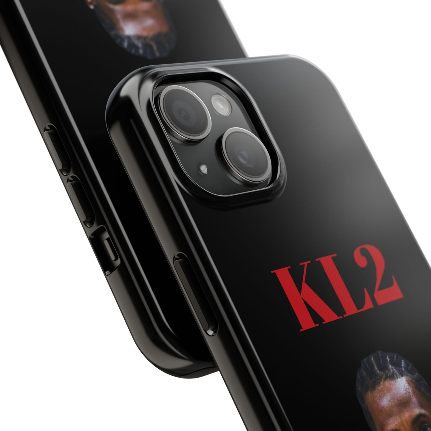 Kawhi Leonard Phone case
