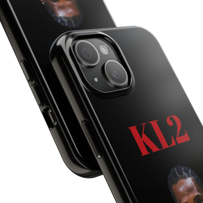 Kawhi Leonard Phone case