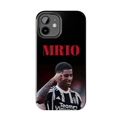 Marcus Rashford Phone Case