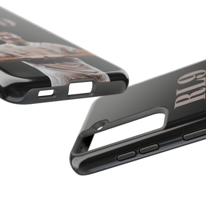 Robert Lewandowski Phone Case