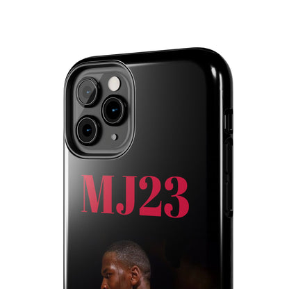 Michael Jordan Phone Case