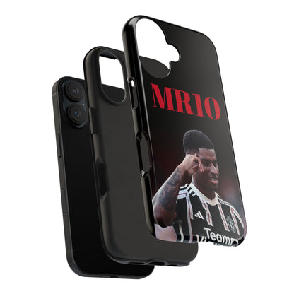 Marcus Rashford Phone Case