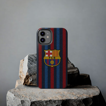 FC Barcelona Phone Case