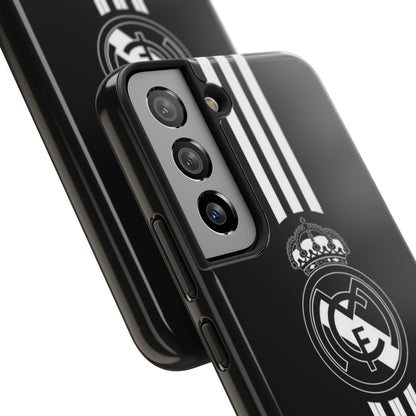 Real Madrid Phone Case