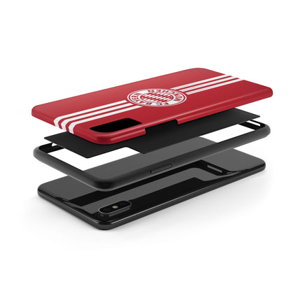 FC Bayern Munich Phone Case