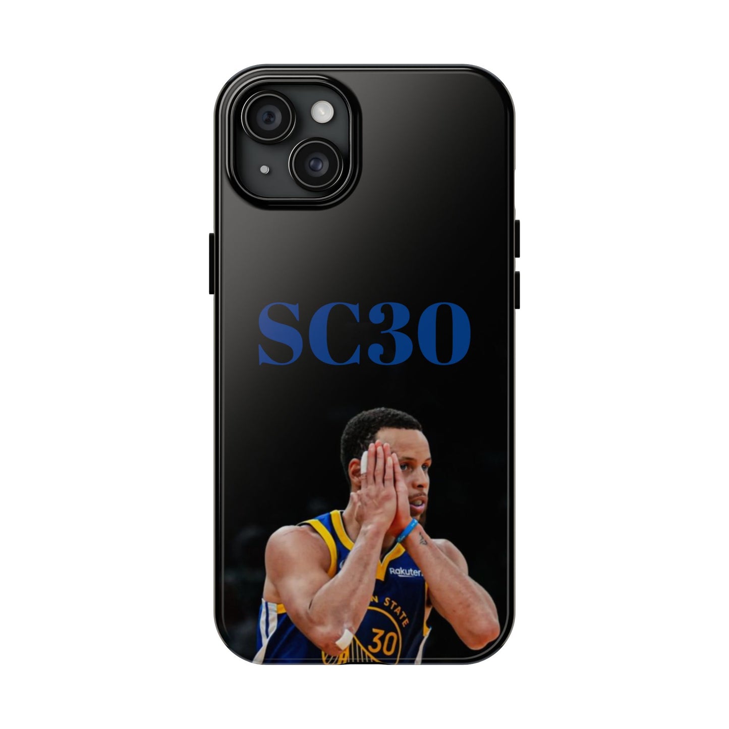 Steph Curry Phone Case