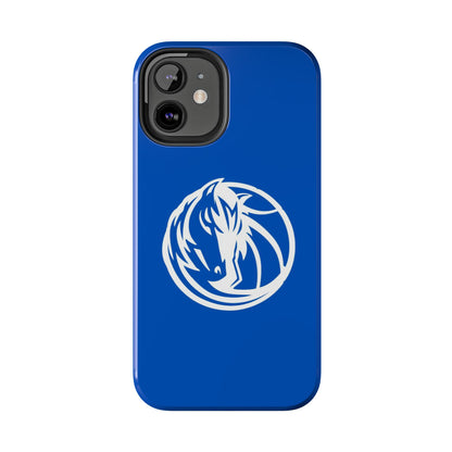 Dallas Mavericks Logo Phone Case