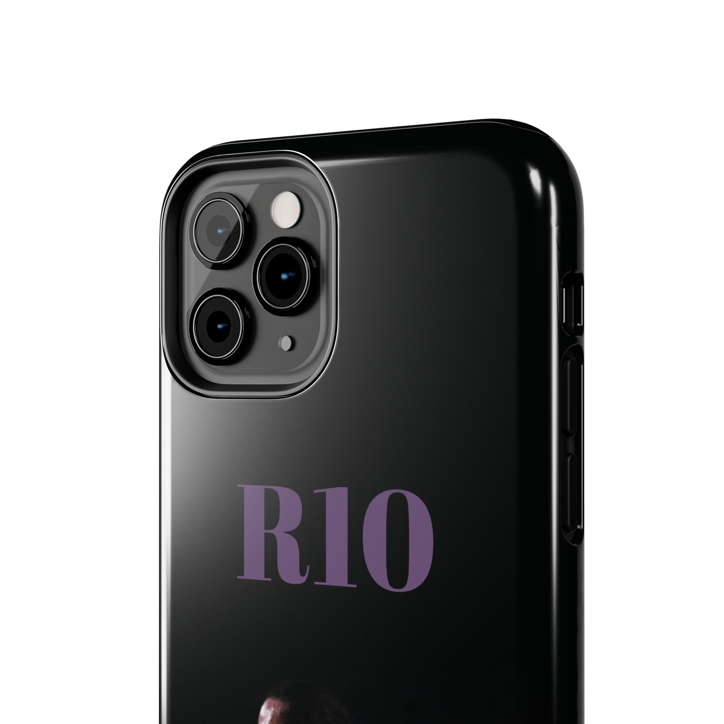 Ronaldhino Phone Case