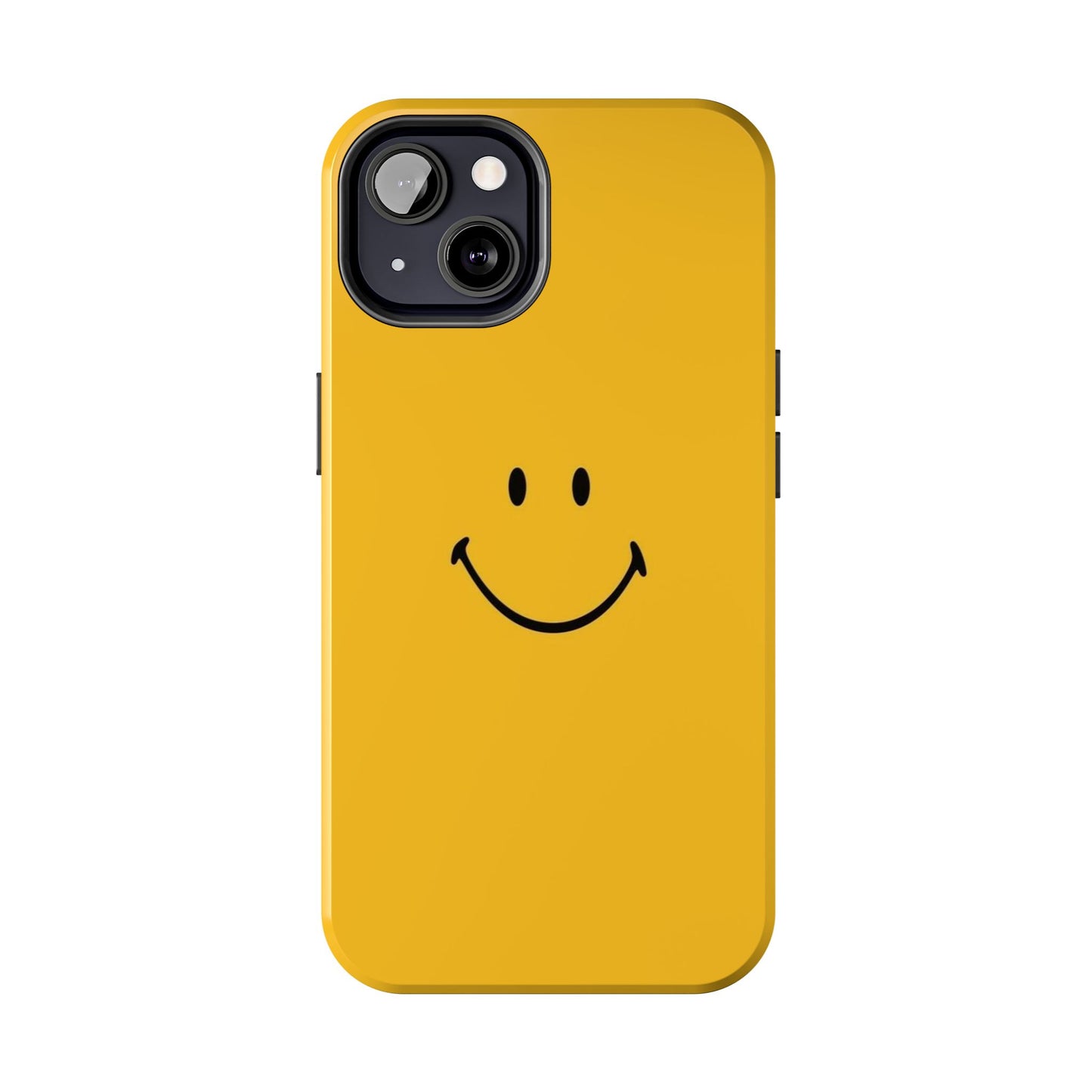 Sunny Smiles Pattern Phone Case