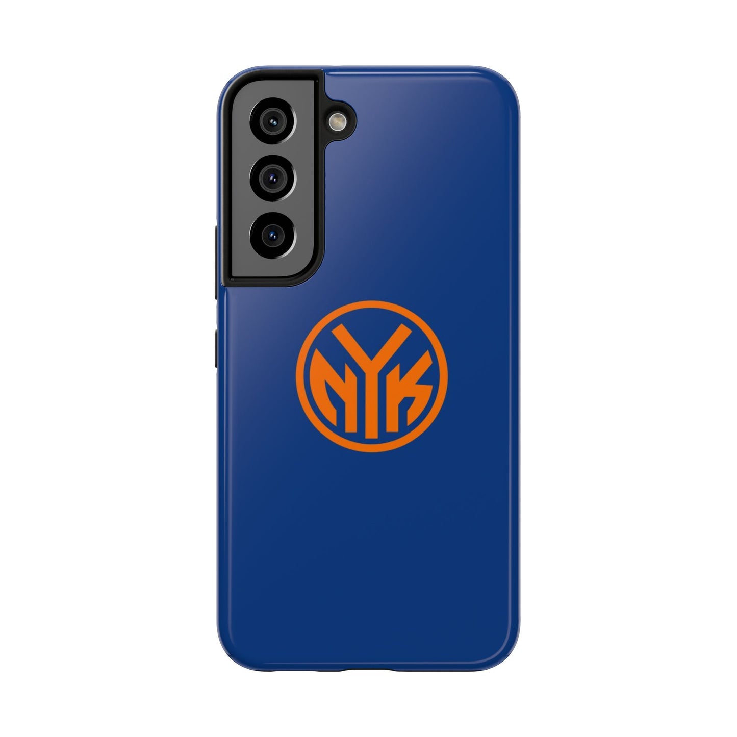 New York Knicks Logo Phone Case