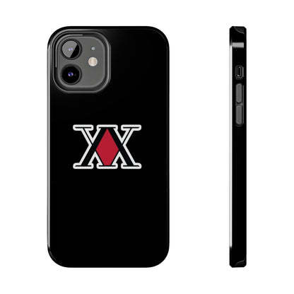 Hunter Association Logo Phone Case