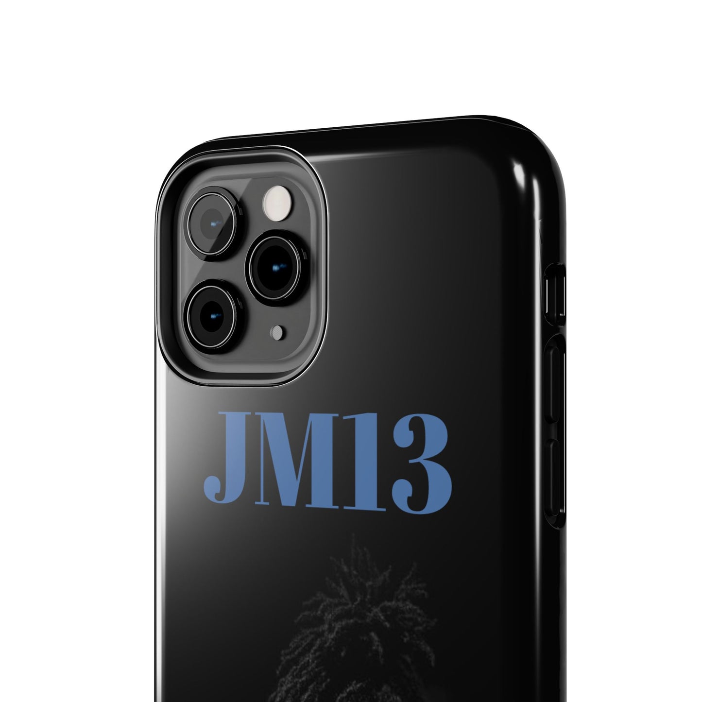 Ja Morant Phone Case