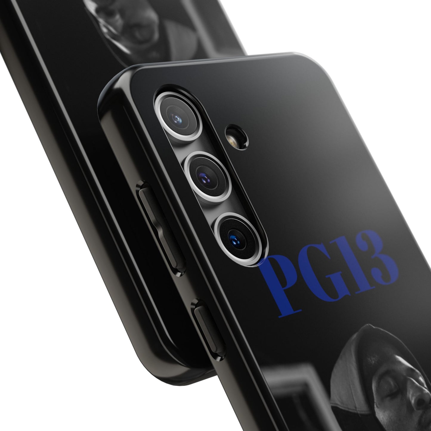 Paul George Phone Case