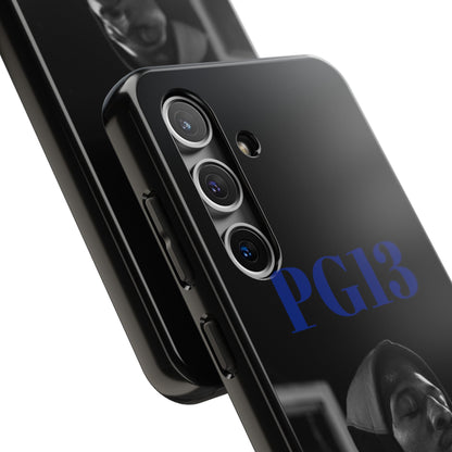 Paul George Phone Case