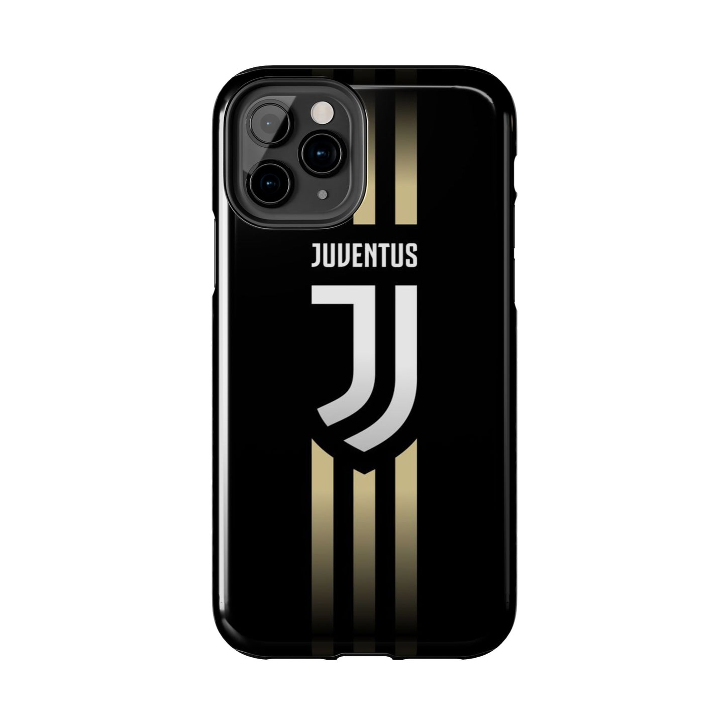 Juventus FC Phone Case