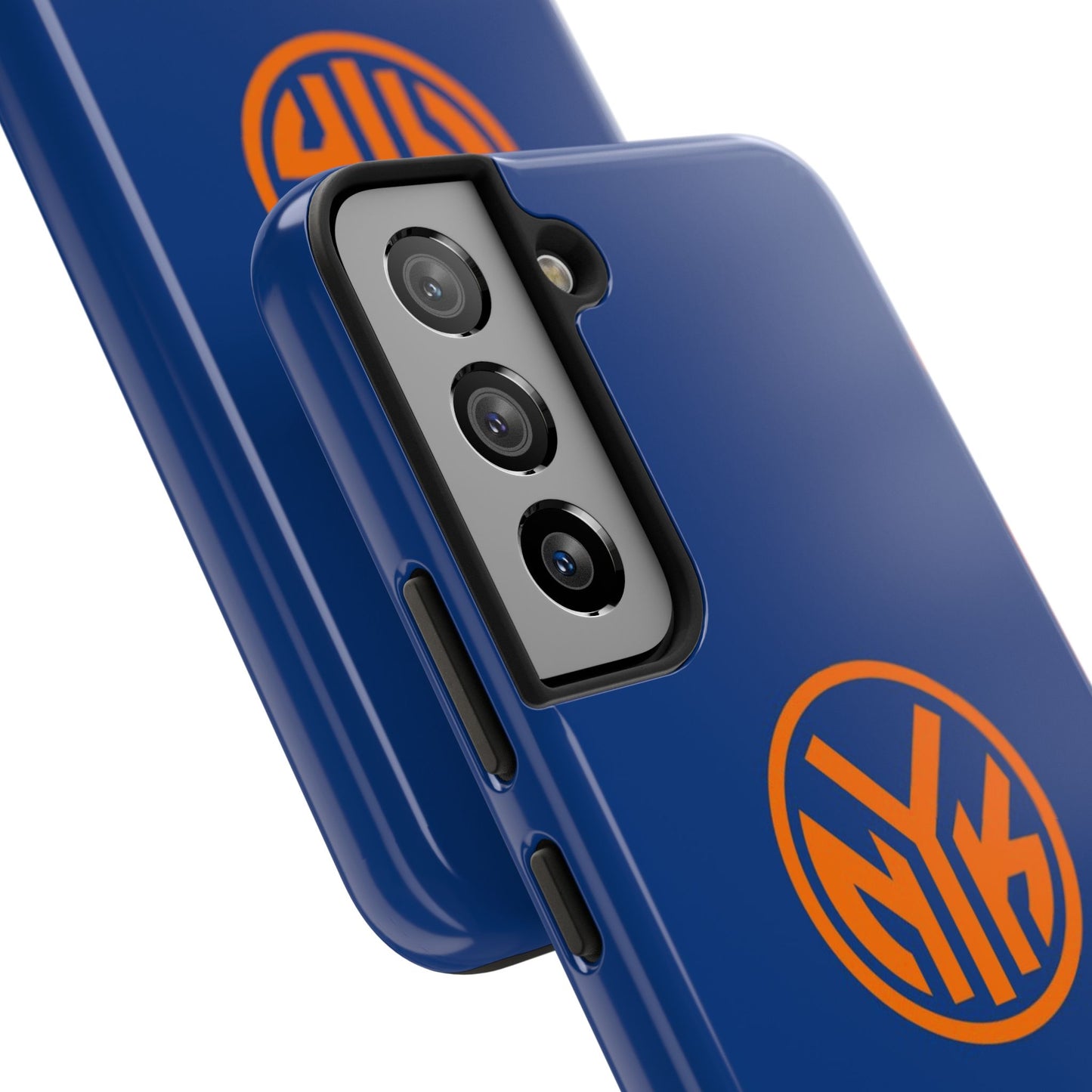 New York Knicks Logo Phone Case