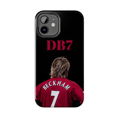 Beckham Phone Case