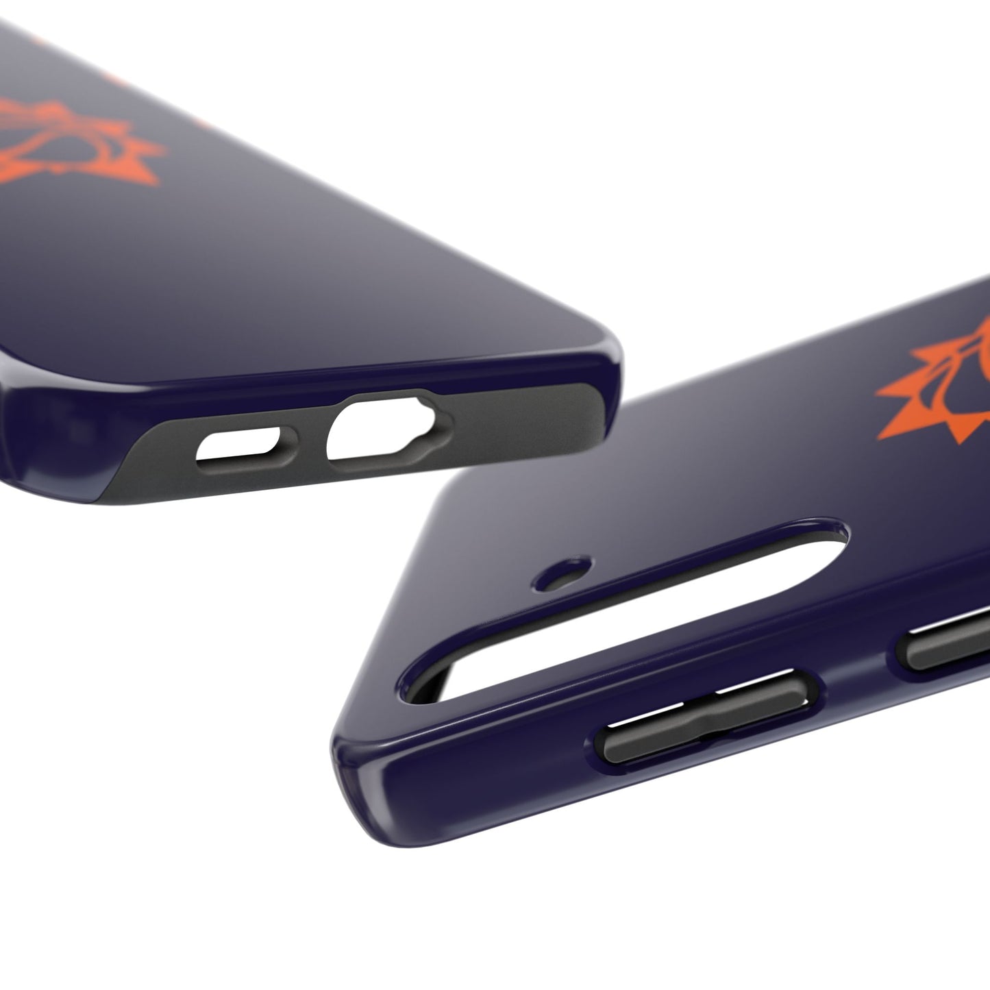 Phoenix Suns Logo Phone Case