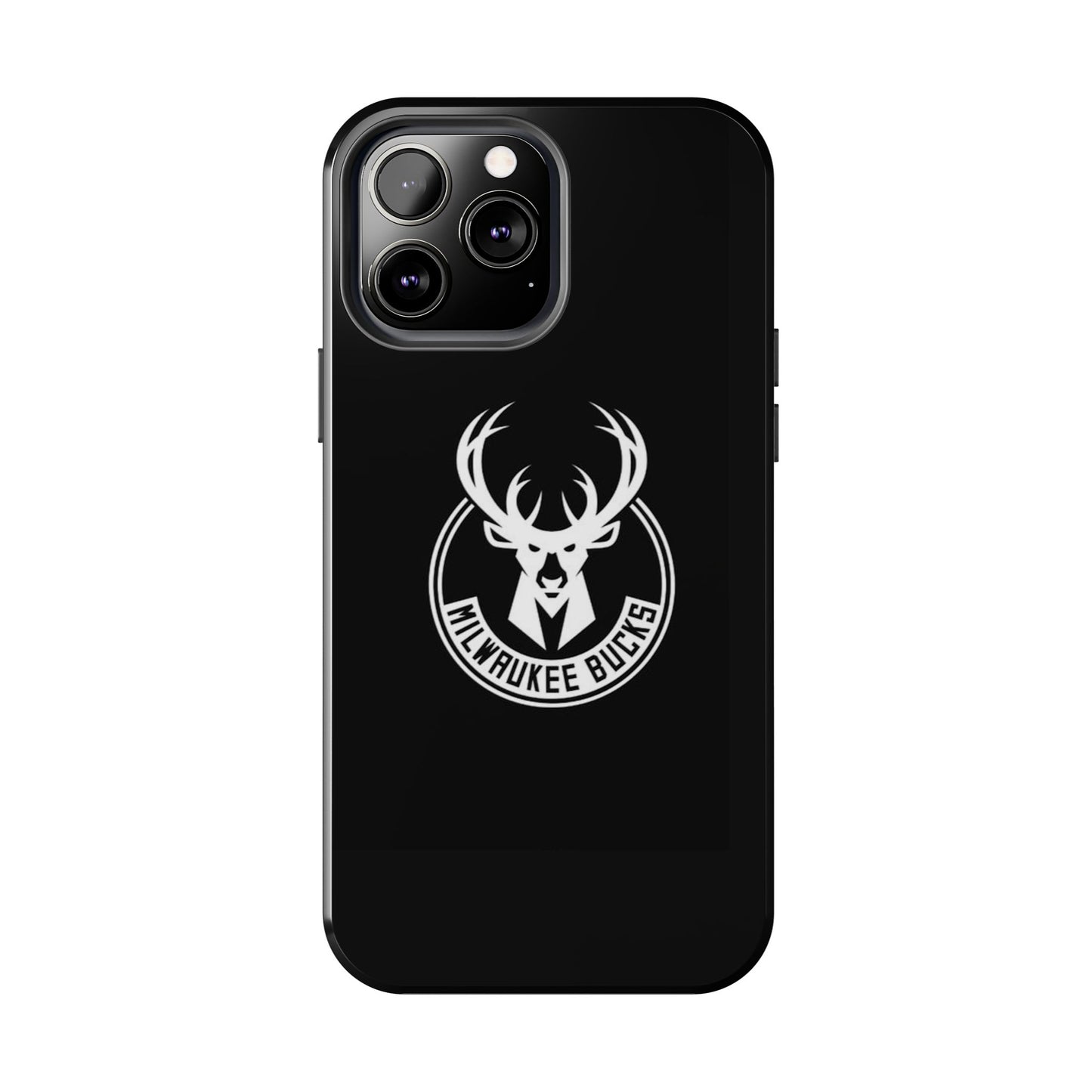 Classic Milwaukee Bucks Phone Case