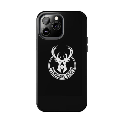 Classic Milwaukee Bucks Phone Case