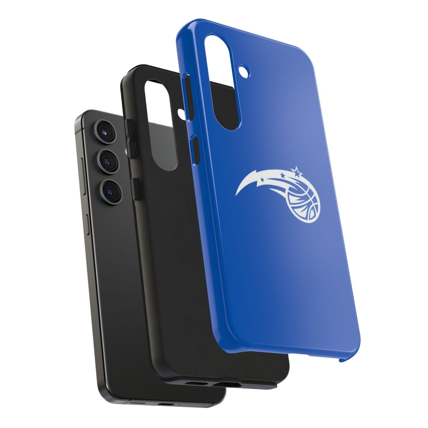 Orlando Magic Logo Phone Case