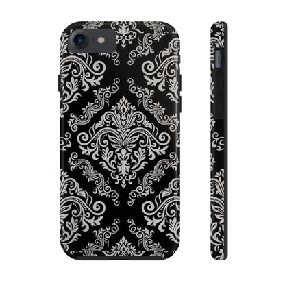 Timeless Luxury Pattern Phone Case