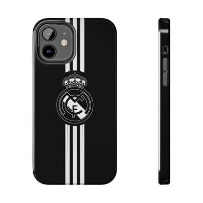 Real Madrid Phone Case