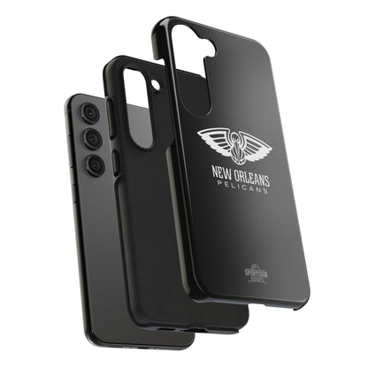 Classic New Orleans Pelicans Phone Case