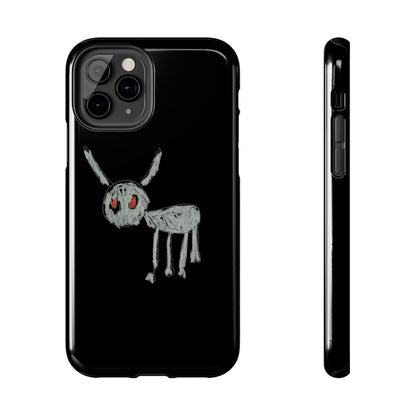 For All The Dogs Phone Case