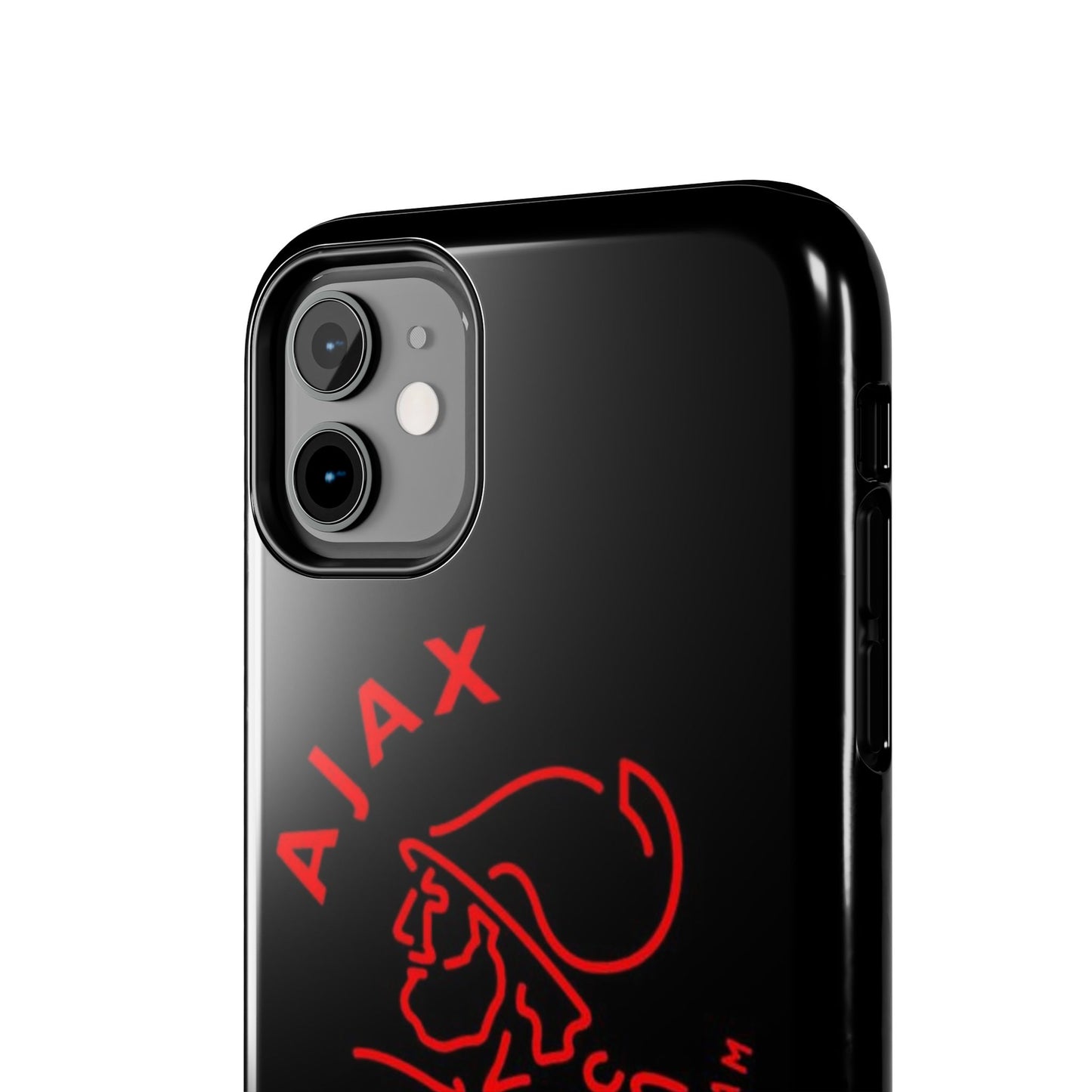 Ajax FC Phone Case