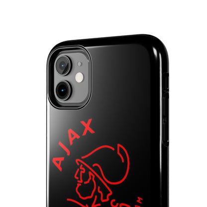 Ajax FC Phone Case