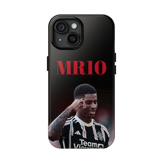 Marcus Rashford Phone Case