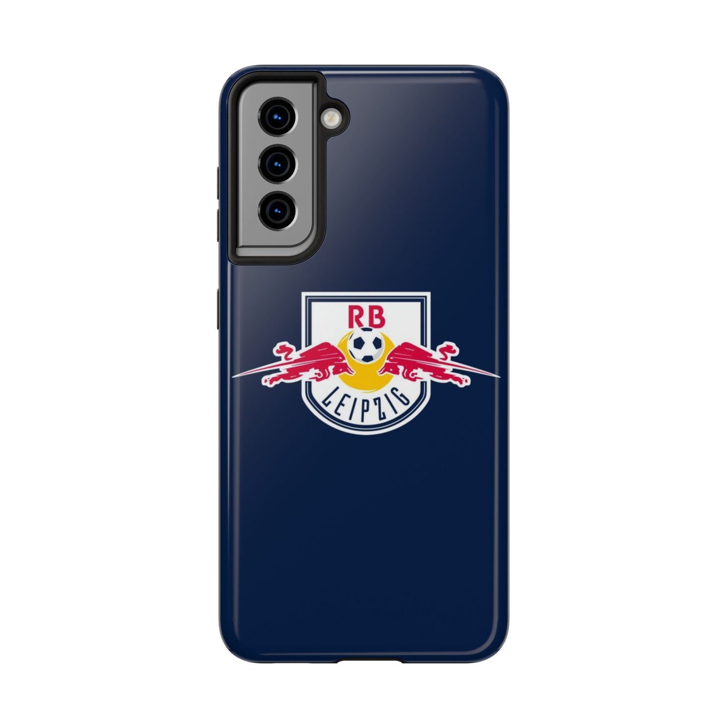 RB Leipzig Phone Case